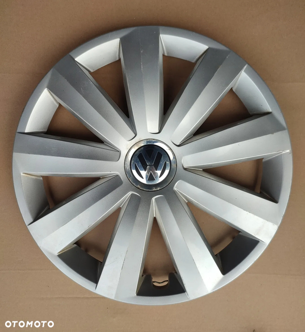 VW Volkswagen kołpaki 16" oryginalne