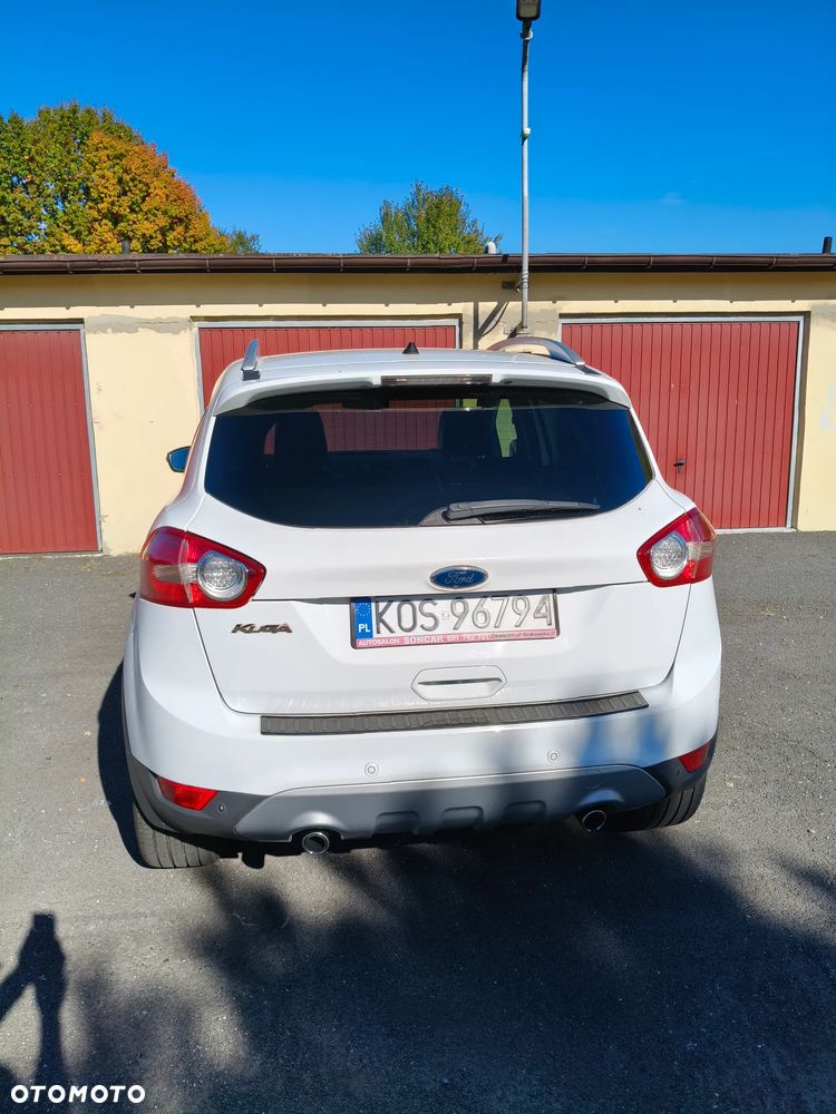 Ford Kuga - 4