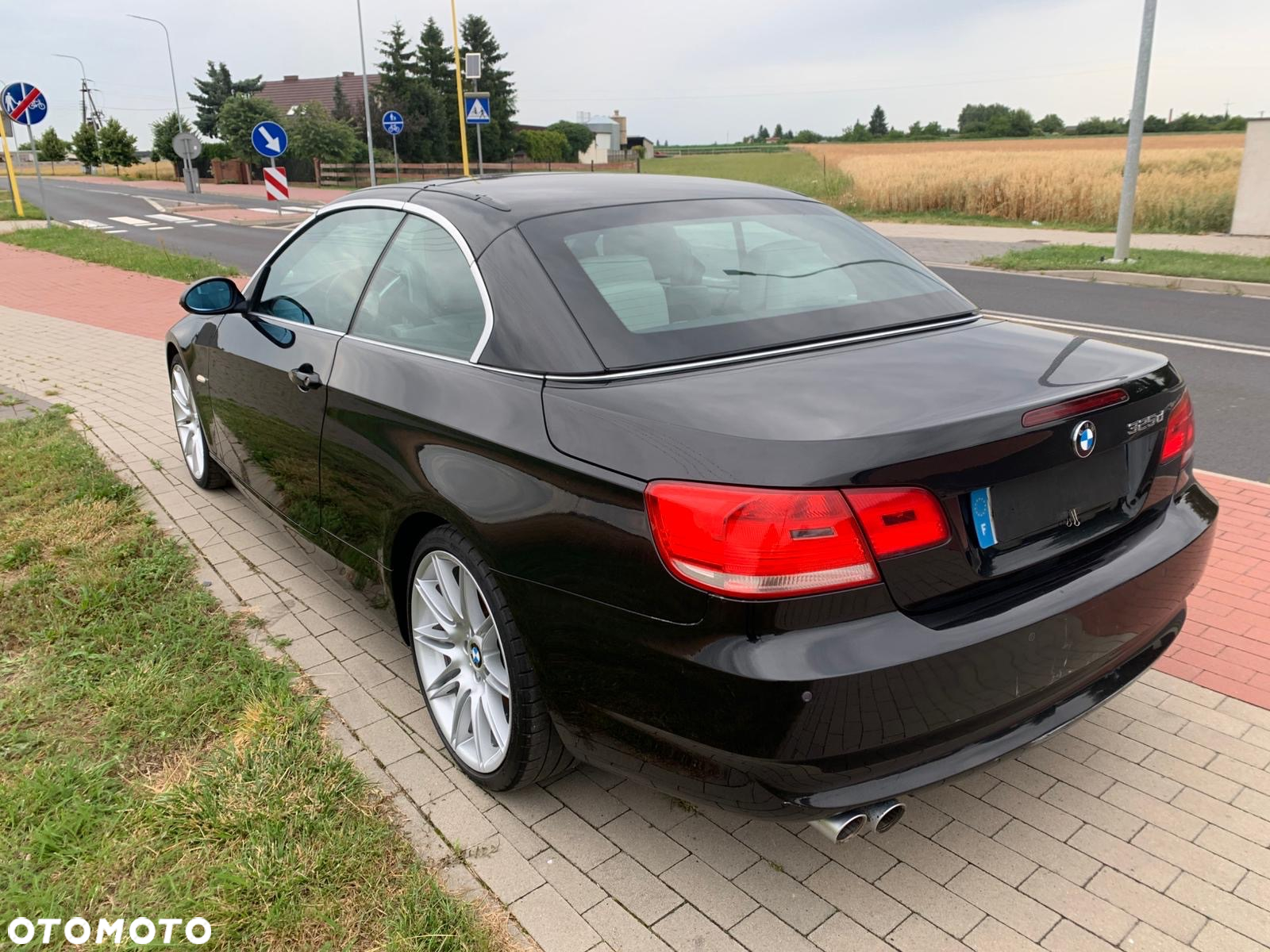 BMW Seria 3 325d DPF Cabrio - 7