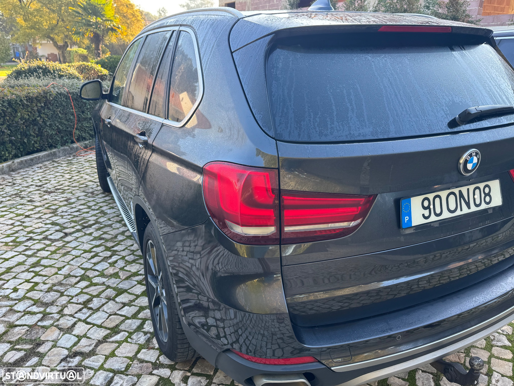 BMW X5 40 d xDrive - 14