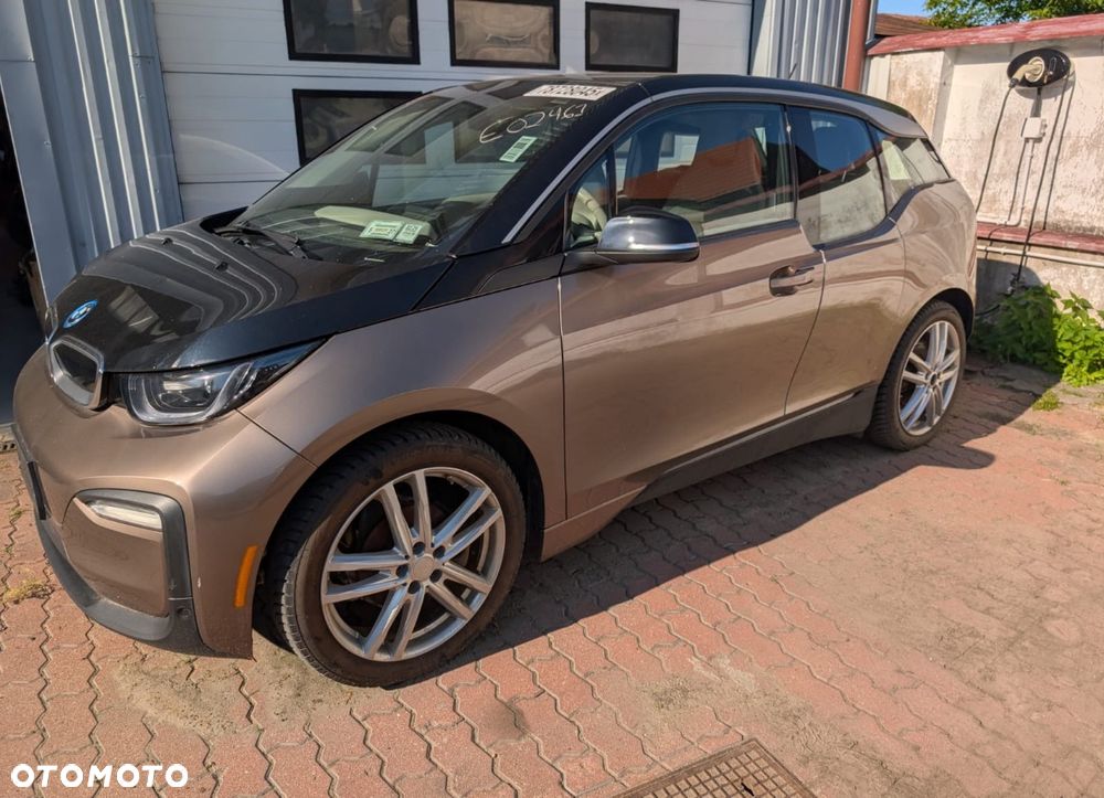 BMW i3 - 3