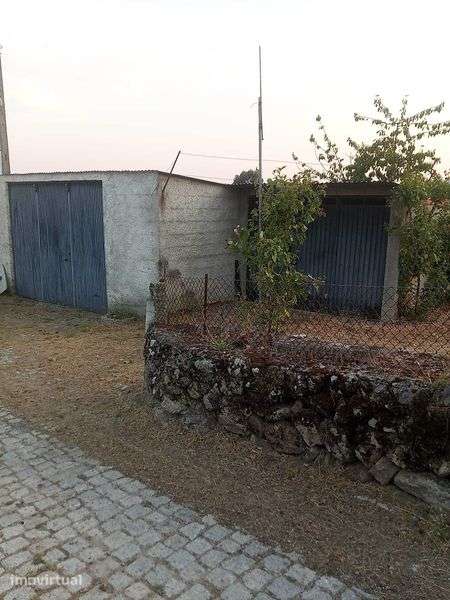 VENDA de uma pequena  QUINTA - Grande imagem: 2/8
