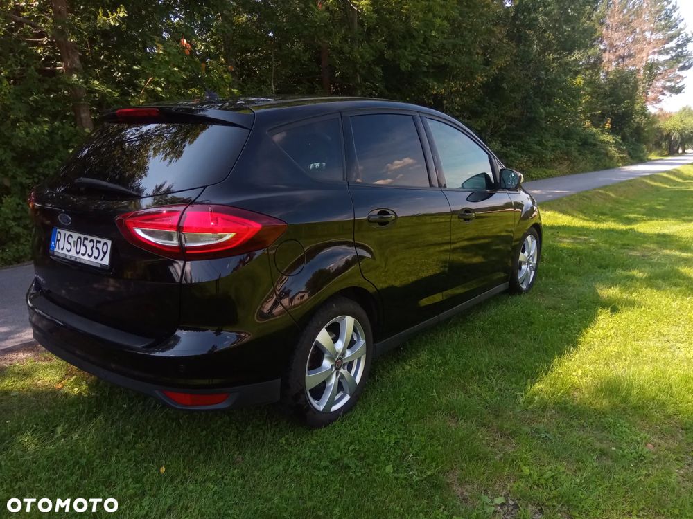 Ford C-MAX - 6