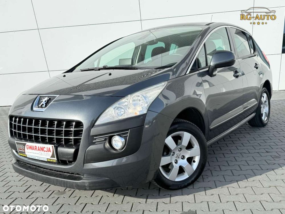 Peugeot 3008 - 17
