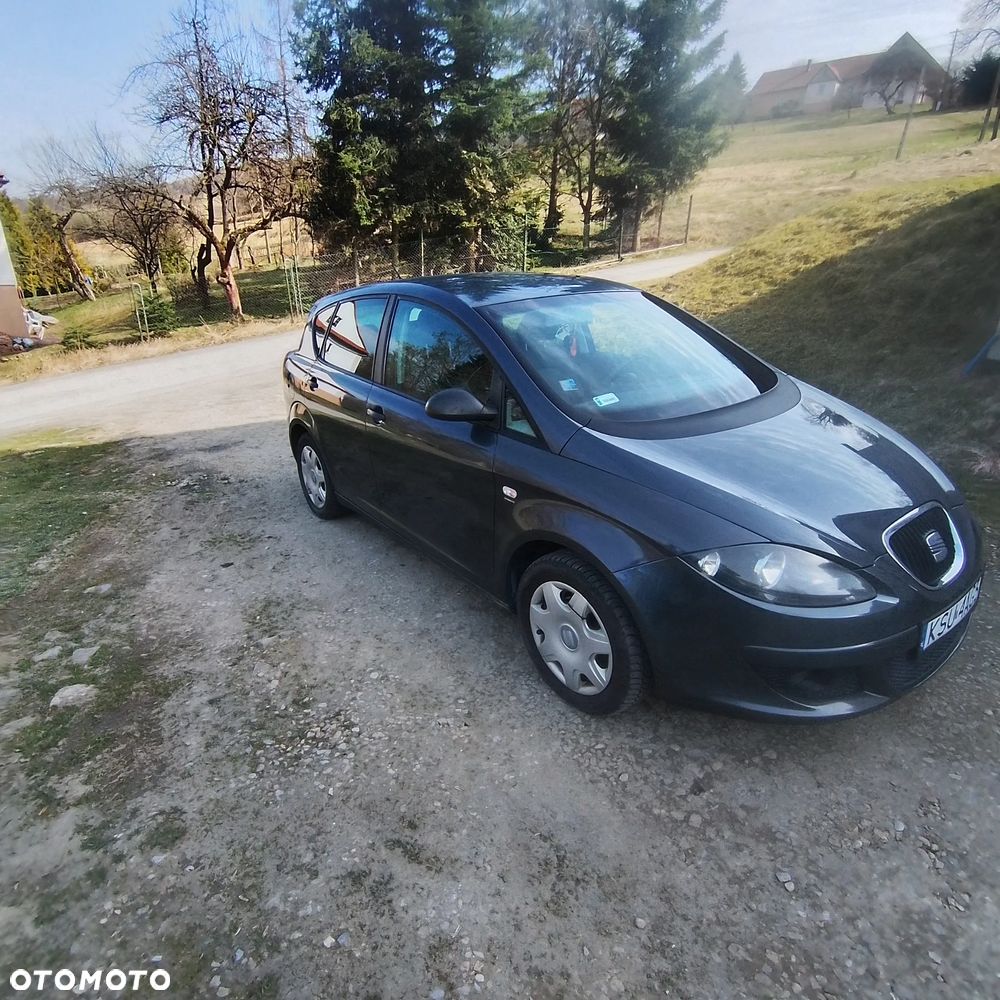 Seat Toledo 1.9 TDI Superwagen - 7