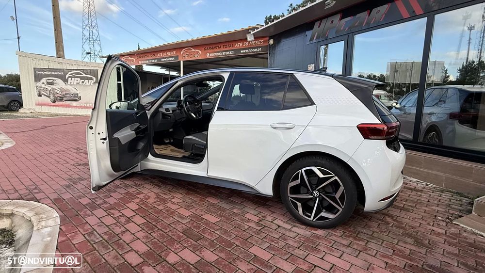 VW ID.3 Pro Performance 1st - 24