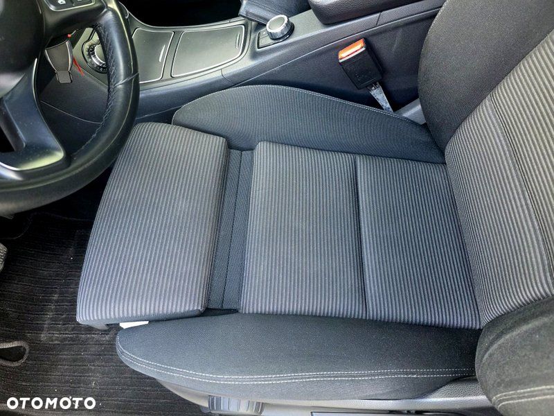 Mercedes-Benz Klasa B 180 d 7G-DCT Edition - 15