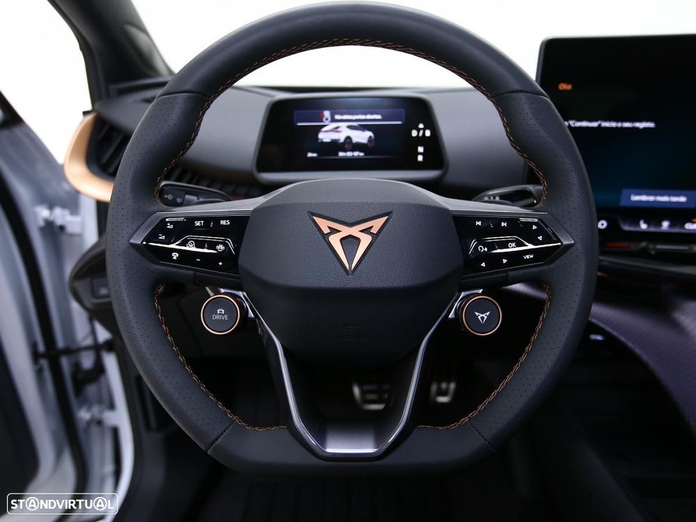 Cupra Tavascan 210 kW/77kWh HA Endurance - 25