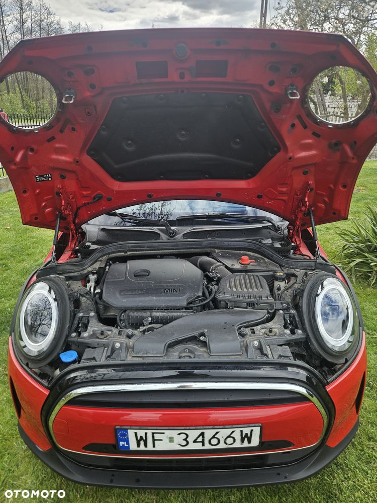 MINI Cooper Classic Trim - 8