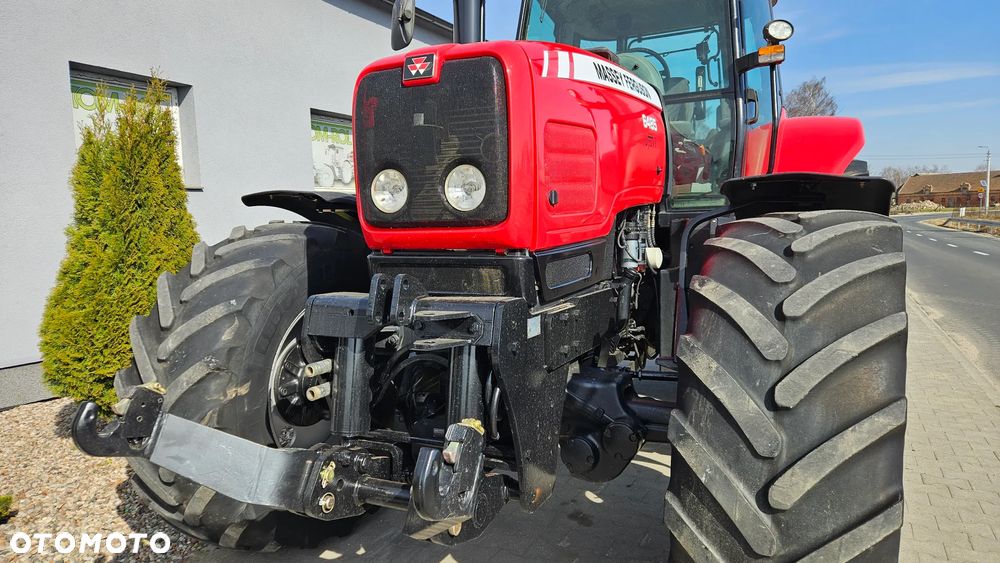 Massey Ferguson 7485 - 12