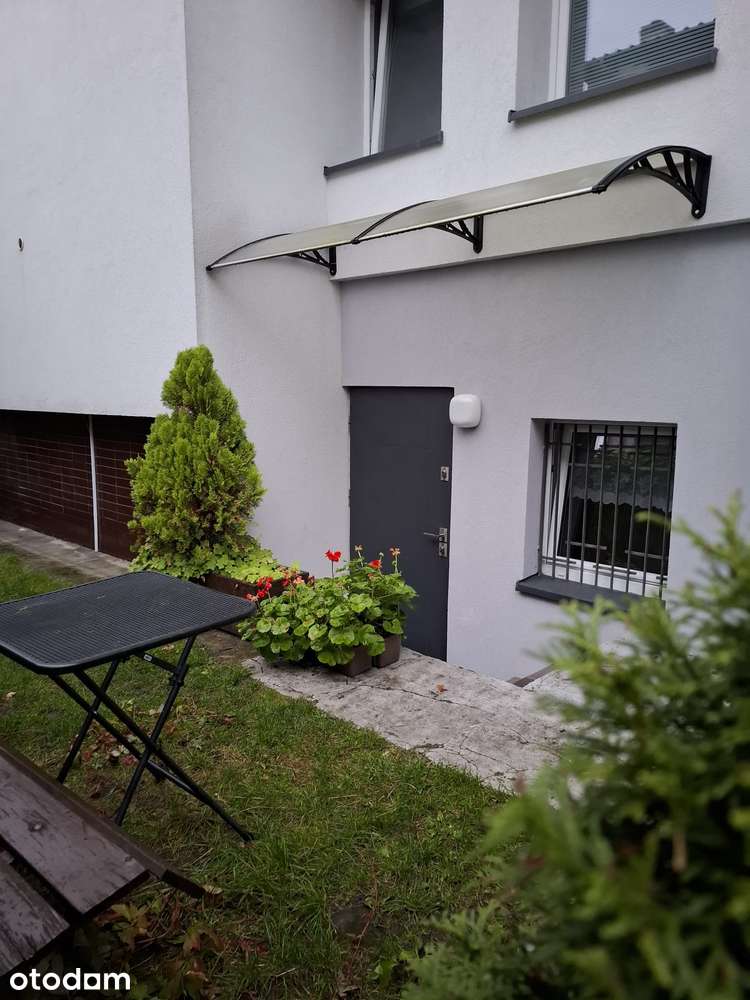 Mieszkanie 41 m2