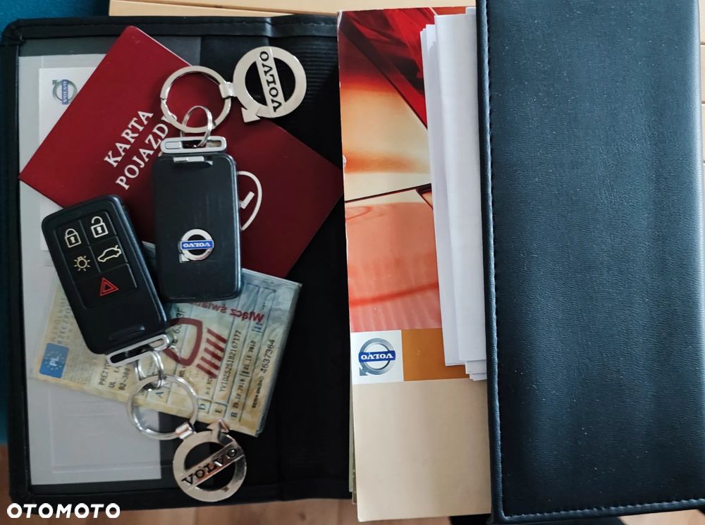 Volvo XC 60 D3 Kinetic - 1