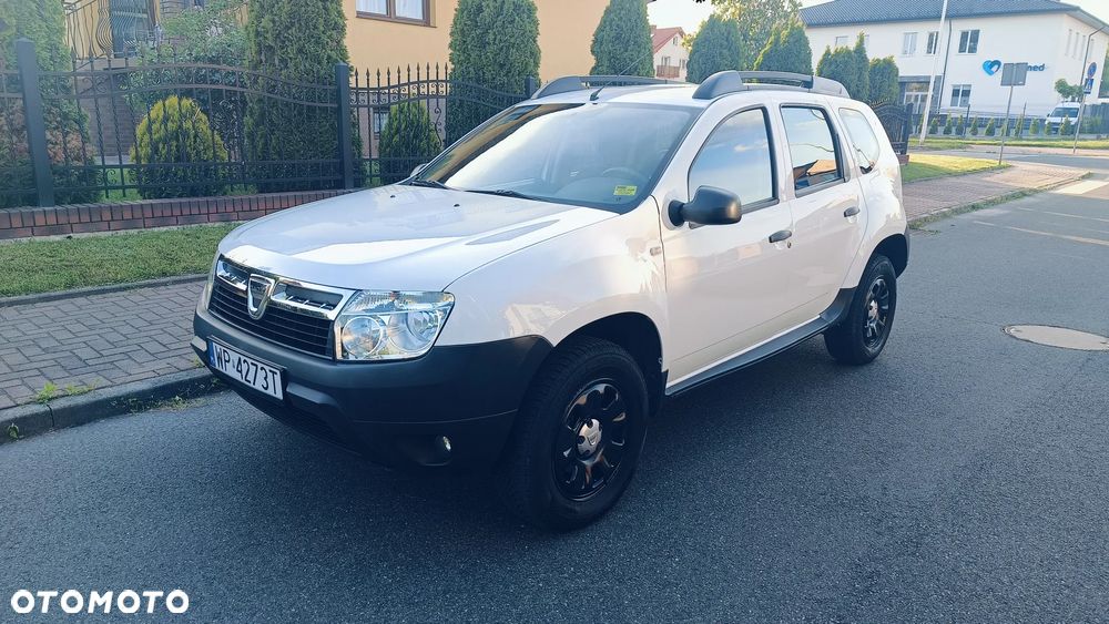 Dacia Duster 1.6 16V 4x2 - 3