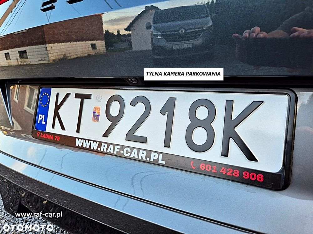 Cupra Formentor 2.0 TSI 4Drive DSG - 12