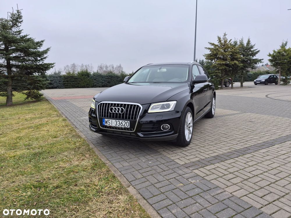 Audi Q5 2.0 TDI - 4