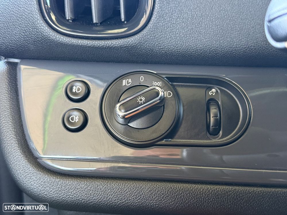 MINI Countryman Cooper D Untamed Edition Auto - 29