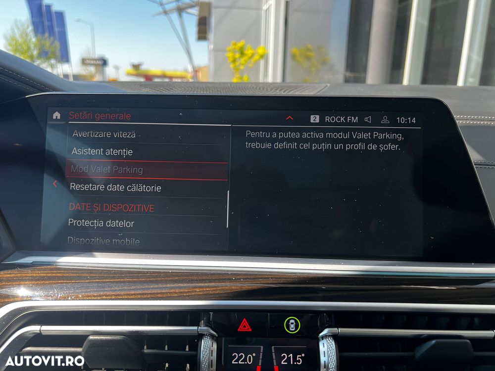 BMW X7 xDrive40i MHEV - 20