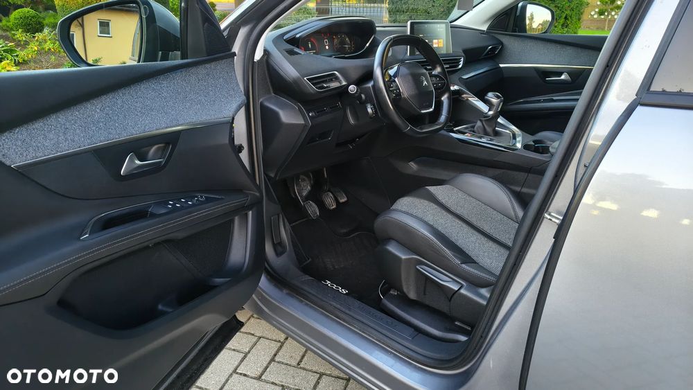 Peugeot 3008 2.0 BlueHDi Allure - 16