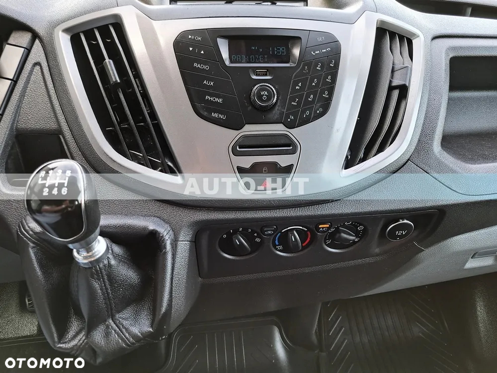 Ford Transit - 7