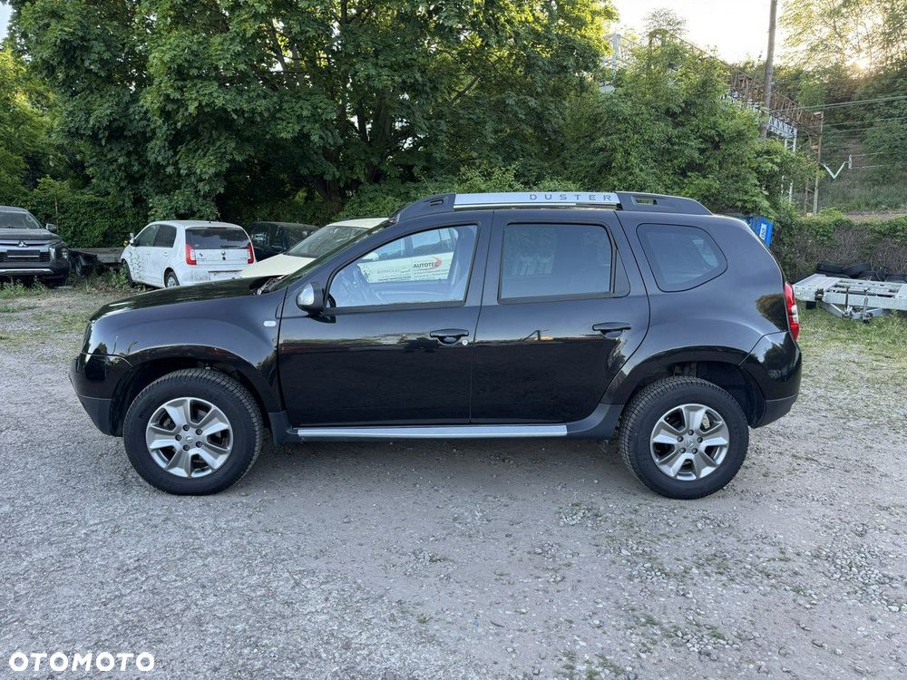 Dacia Duster TCe 125 4WD Prestige - 5