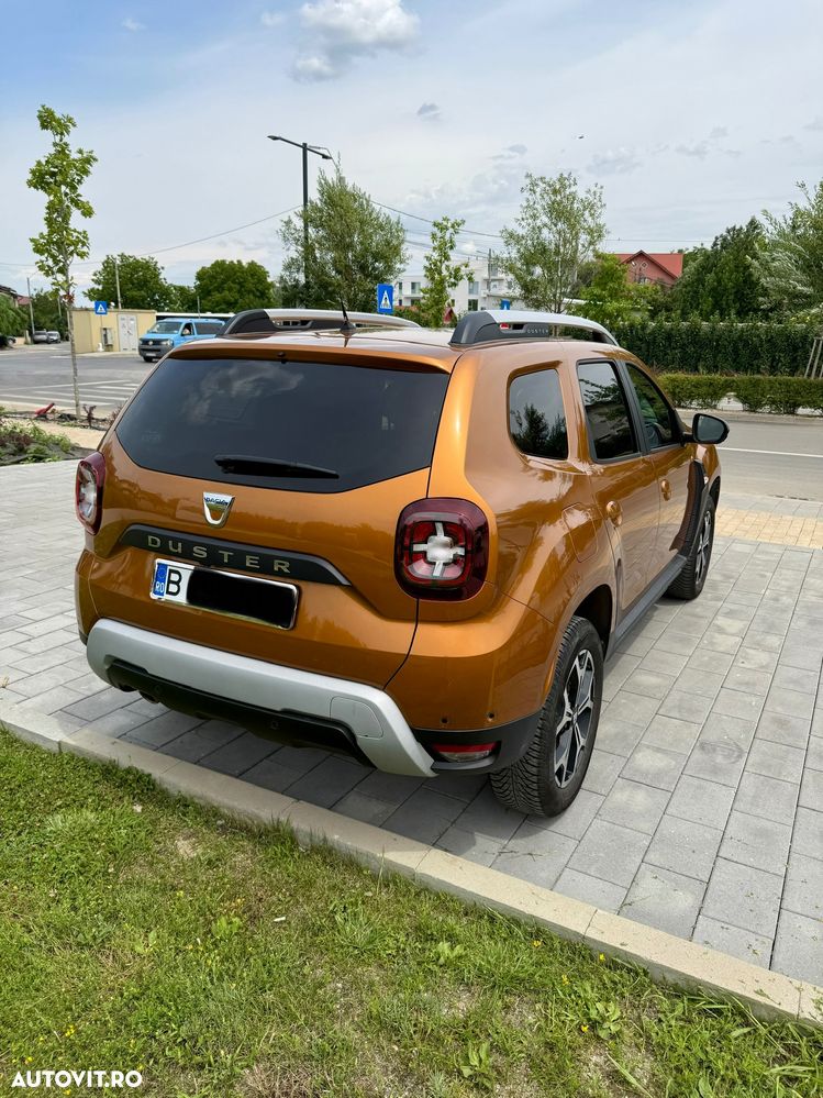 Dacia Duster - 16