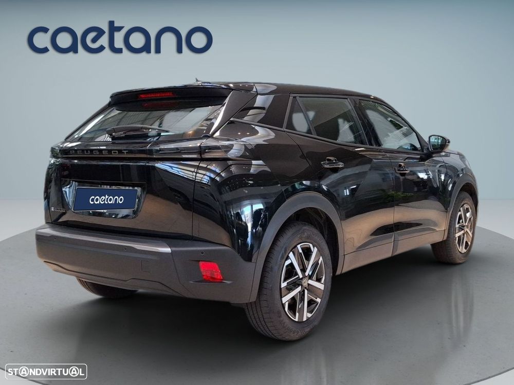 Peugeot e-2008 54 kWh Style - 3