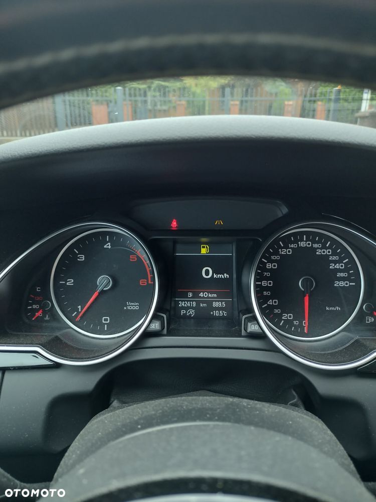 Audi A5 Sportback 2.0 TDI clean diesel Quattro S tronic - 36