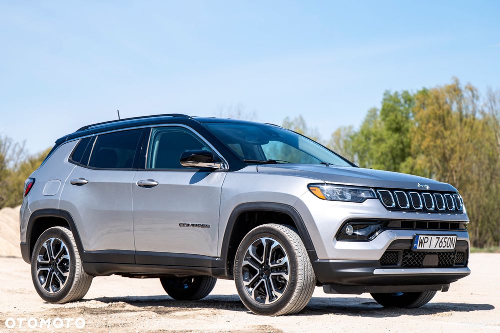 Jeep Compass - 10