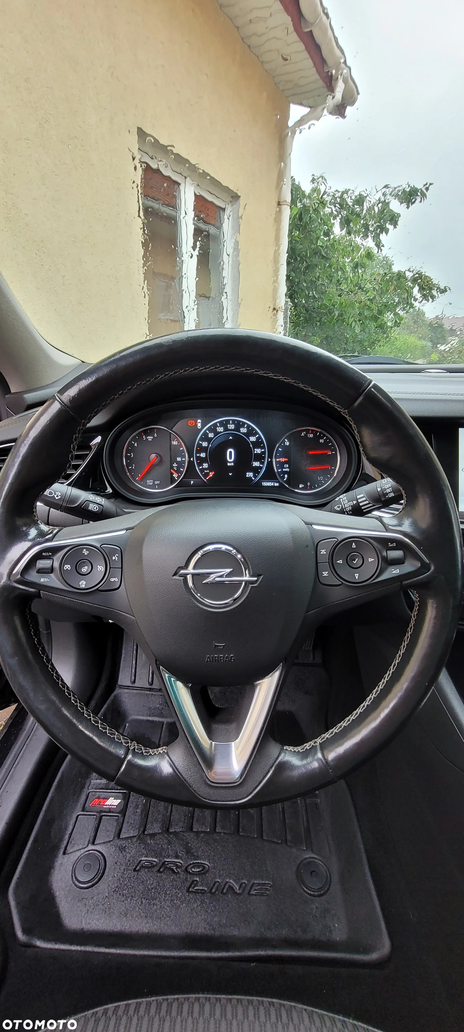 Opel Insignia 2.0 CDTI Edition - 14