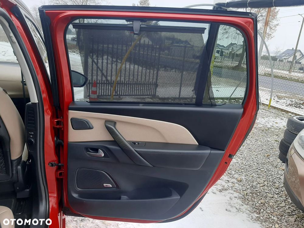 Citroën C4 Grand Picasso 2.0 HDi FAP EGS6 (7-Sitzer) Exclusive - 28