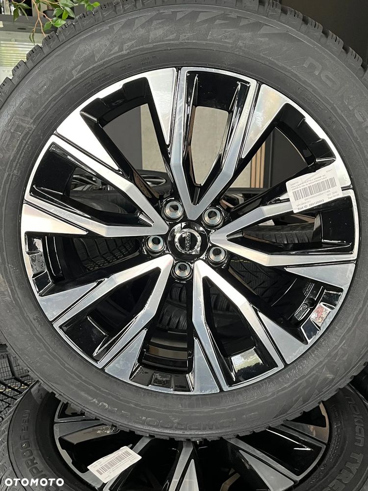 Koła Volvo XC60 19' - nowe - 2