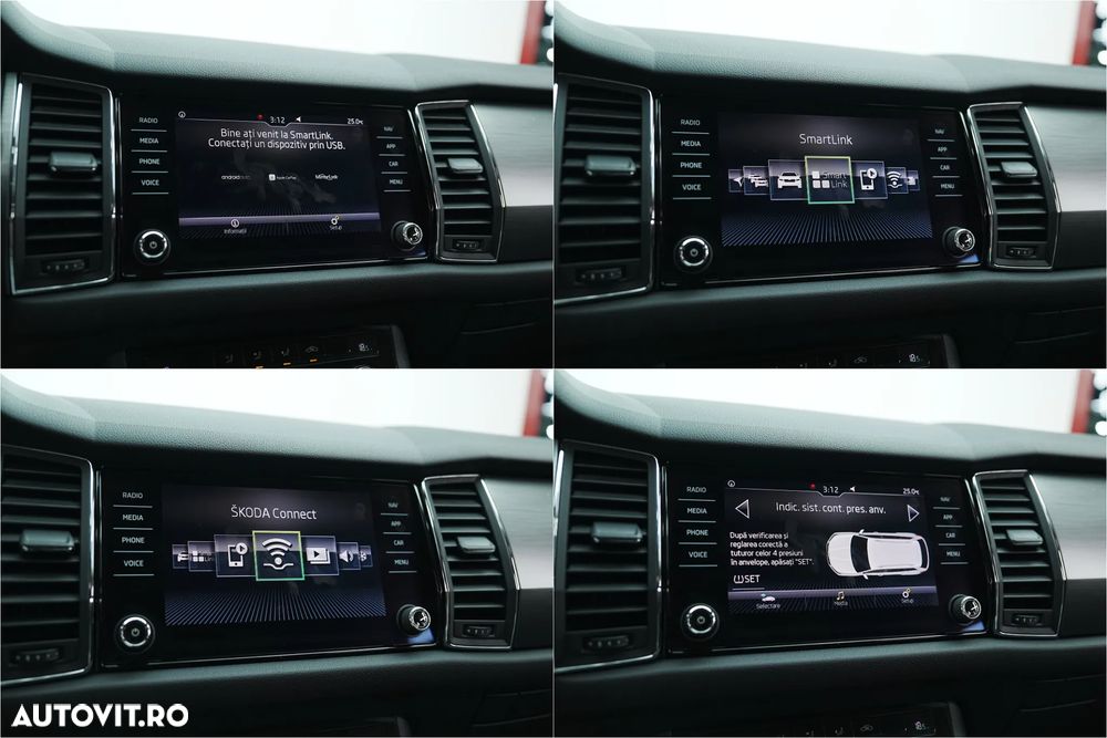 Skoda Kodiaq 2.0 TDI DSG Clever - 19