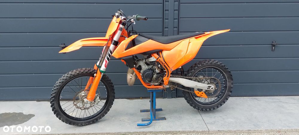 KTM SX