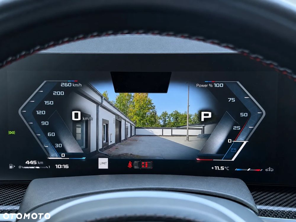 BMW X5 M50i - 31