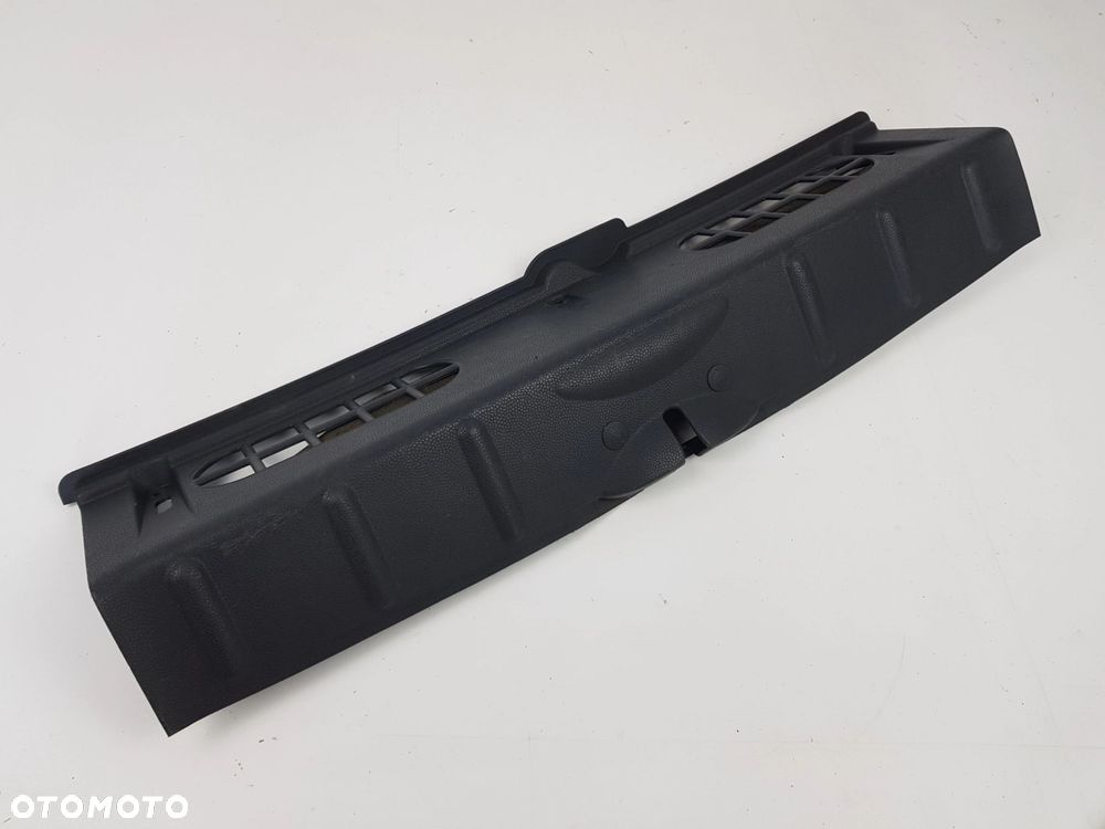 Osłona tylna progu bagażnika Tył Mini Cooper S R50 R52 R53 R56 1509524 - 2