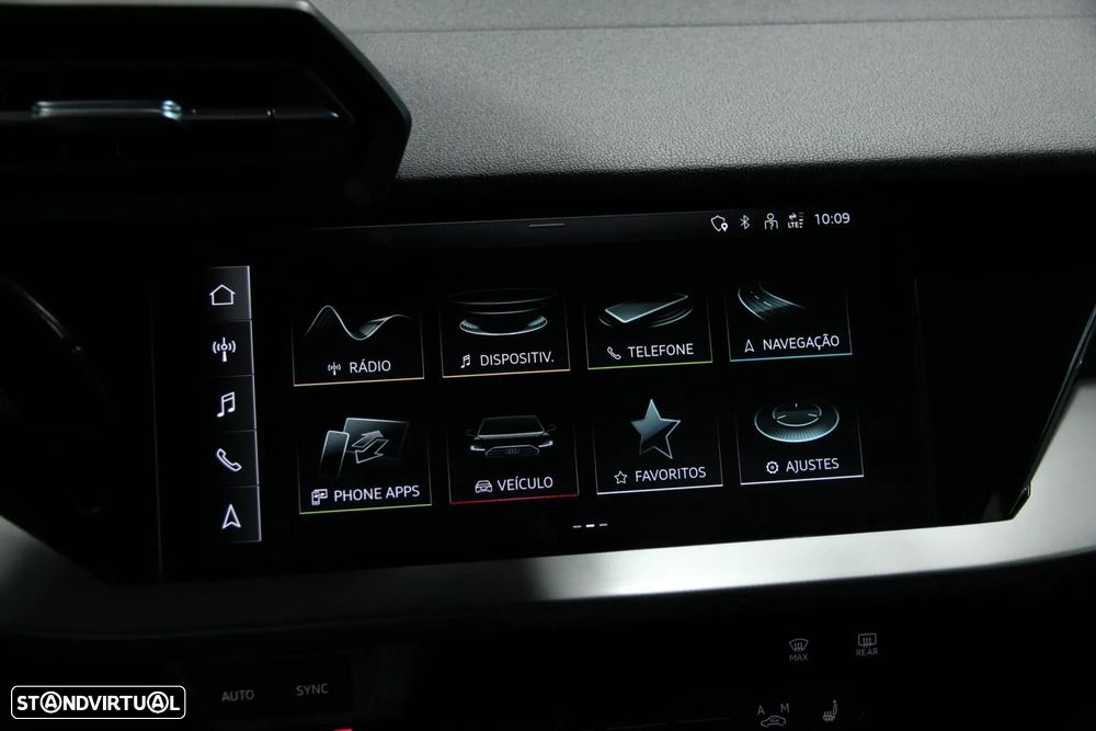 Audi A3 Sportback - 20