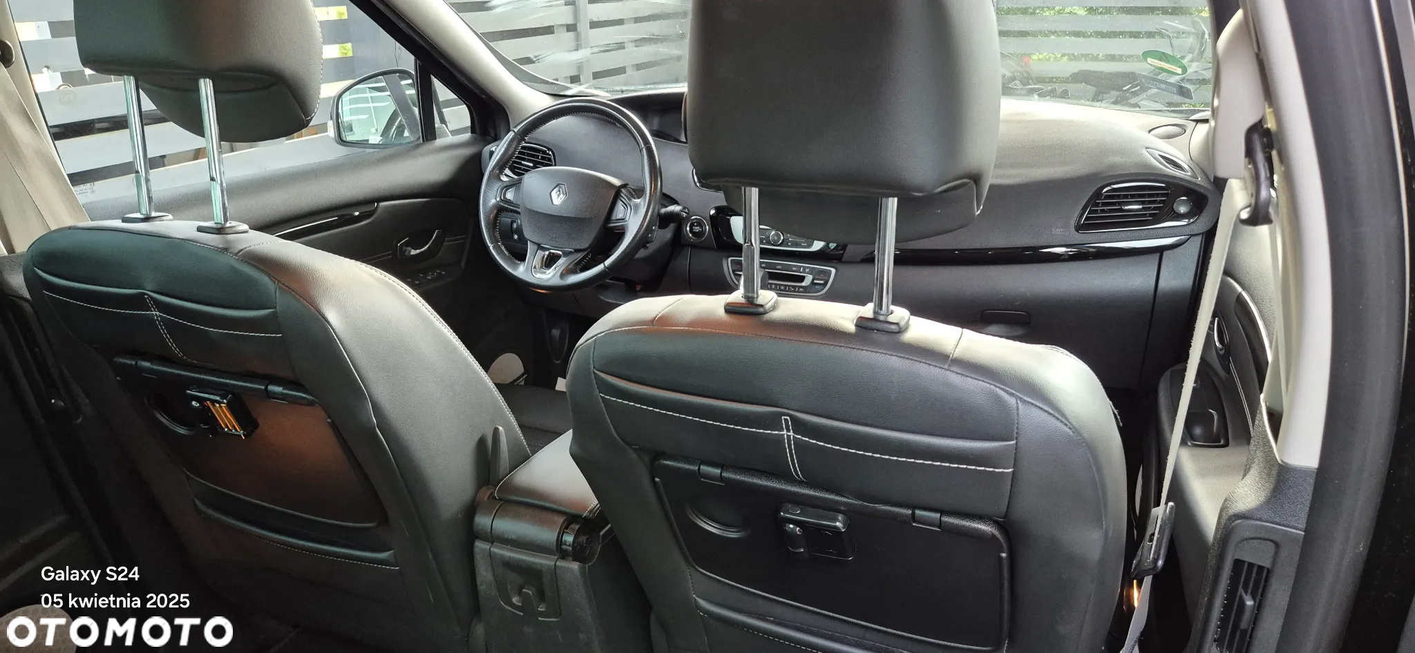 Renault Grand Scenic Gr 2.0 dCi Bose - 12