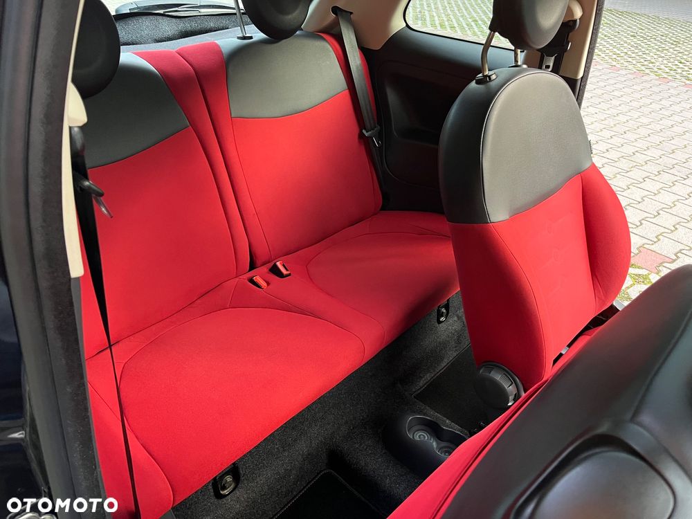 Fiat 500 - 14