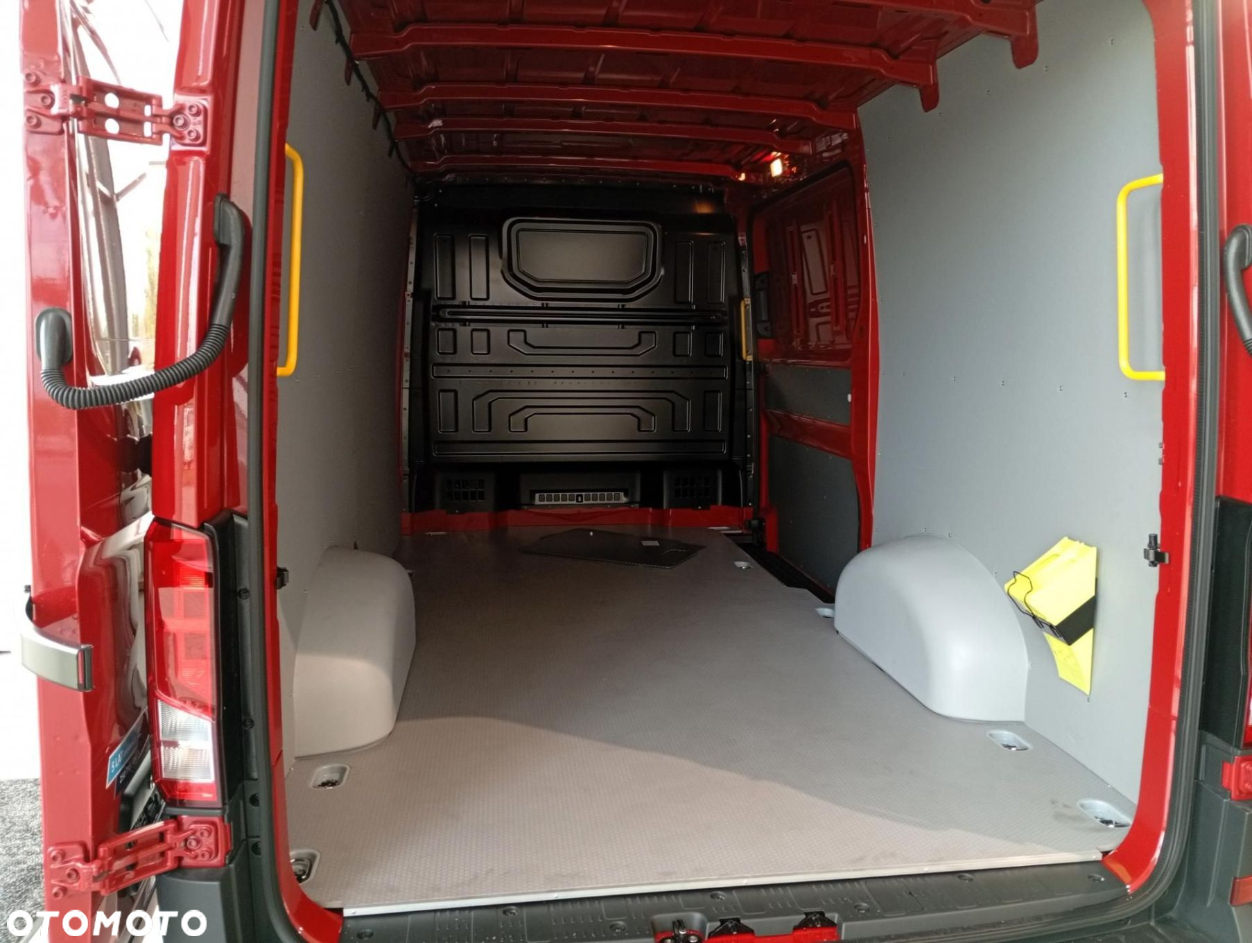 Volkswagen Crafter - 7