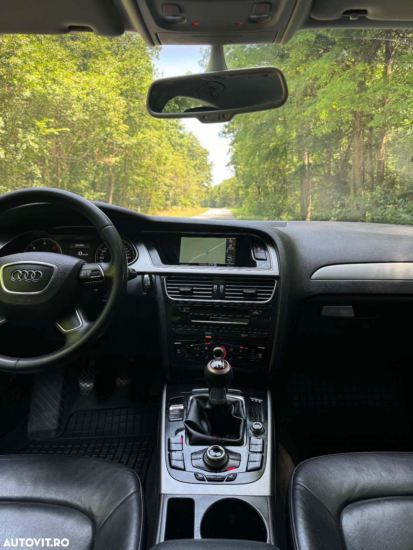 Audi A4 - 6