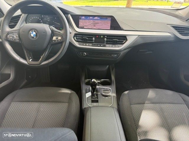 BMW 116 d Advantage Auto - 5