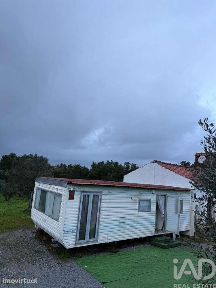 Quinta agricola T2 em Fortios de 6500 m2 - Grande imagem: 3/13