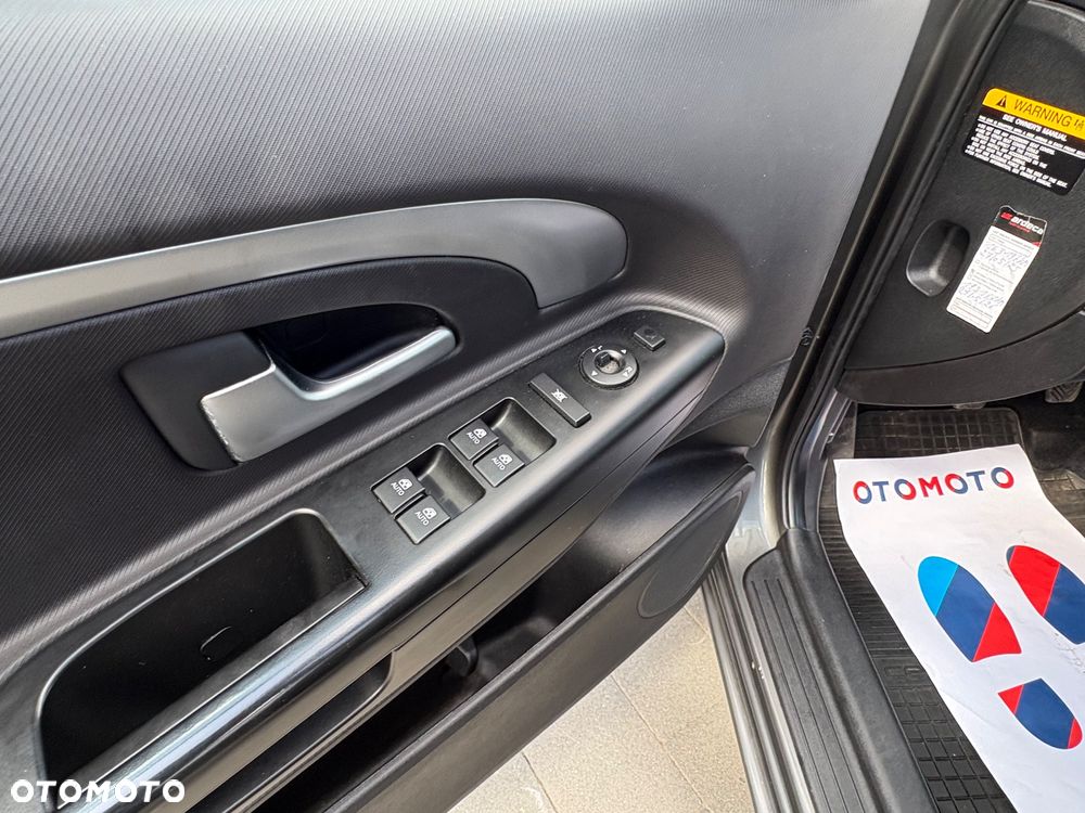 Kia Ceed 1.6 CRDi ISG Business Line - 9