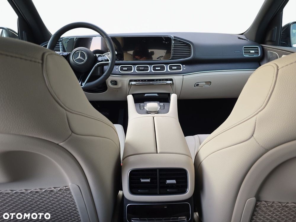 Mercedes-Benz GLE 450 d mHEV 4-Matic AMG Line - 14