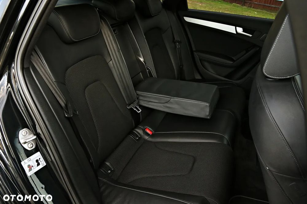Audi A4 Avant - 36
