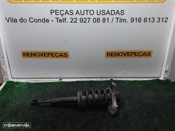 Amortecedor Suspensao Frente Dto Audi A4 (8E2, B6) - 1
