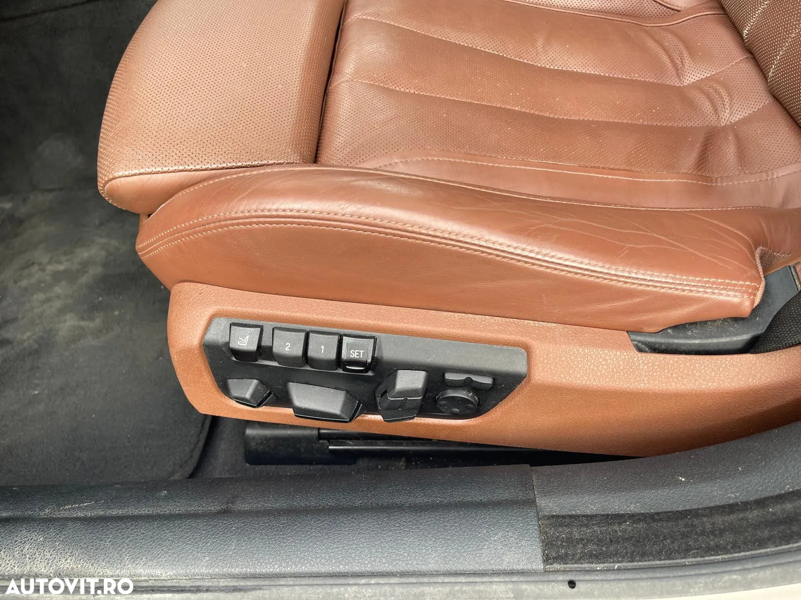 BMW Seria 6 640d xDrive Gran Coupe - 5