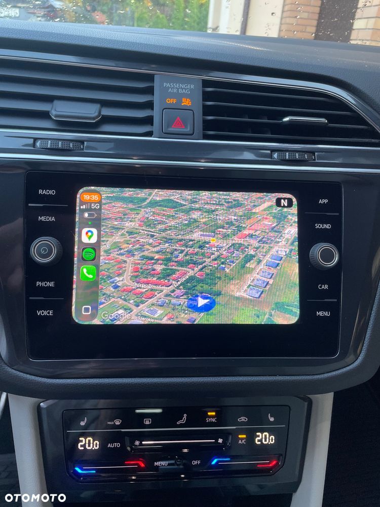 Volkswagen Tiguan Allspace - 32