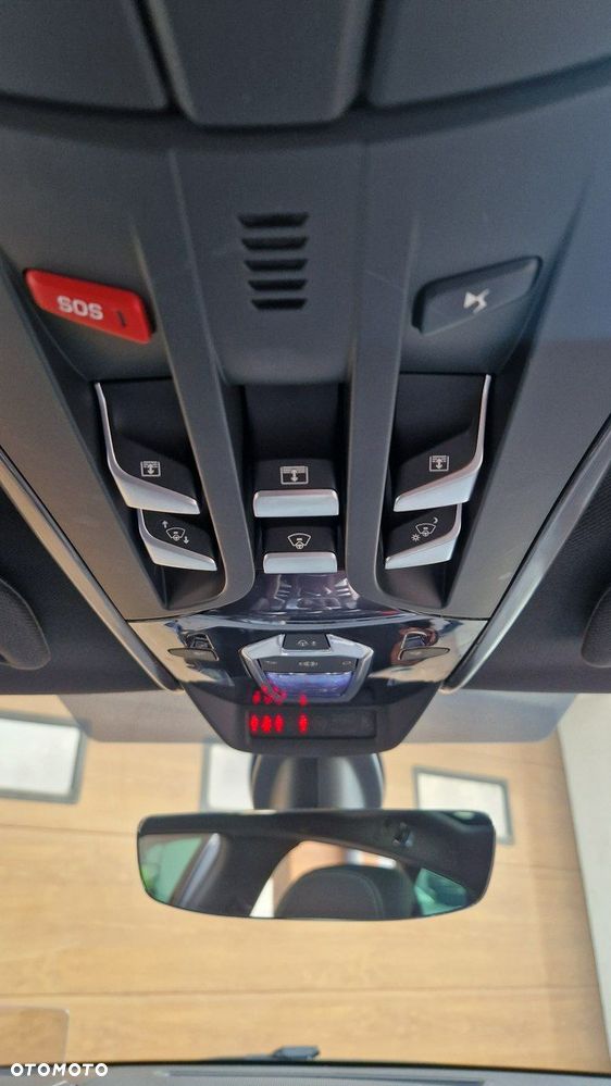 DS Automobiles DS 5 - 30