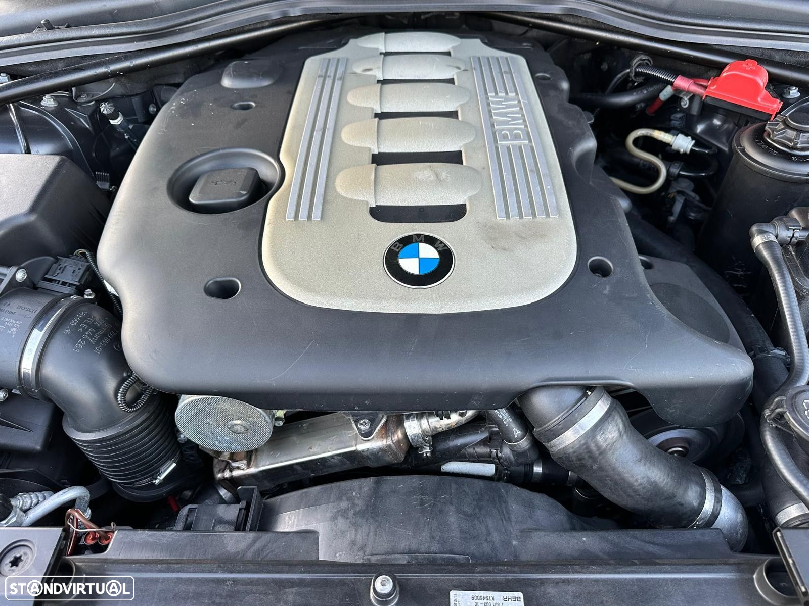 BMW 635 d - 33